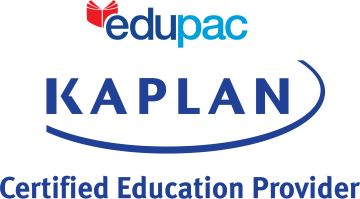 KAPLAN Edupac